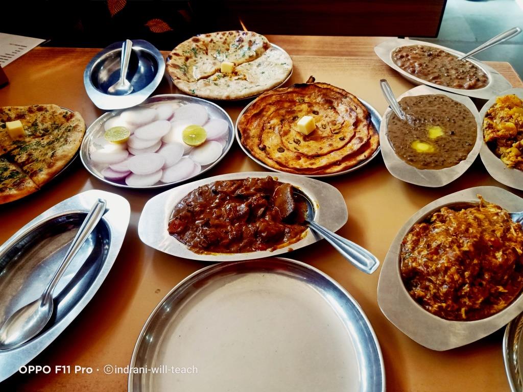 best punjabi food near me